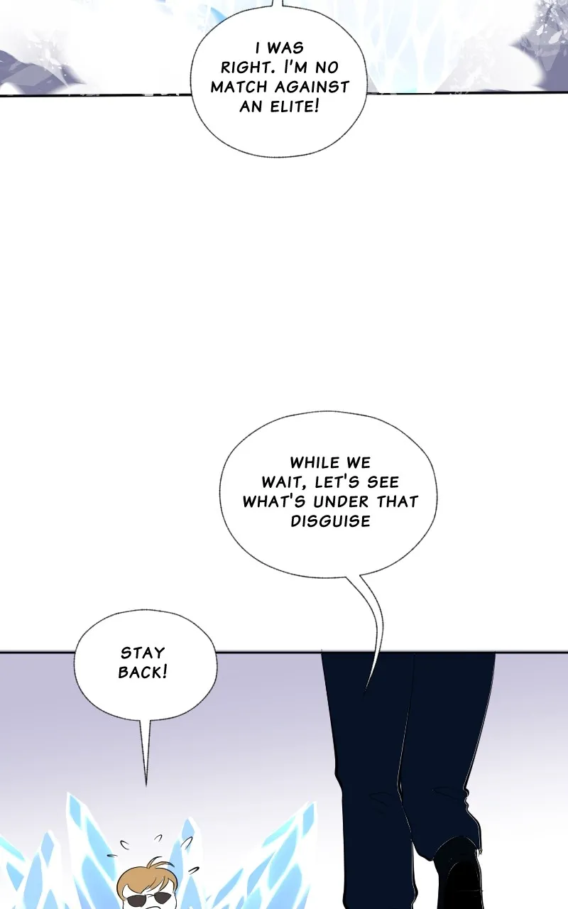 Supervillainy Chapter 9 page 33 - 