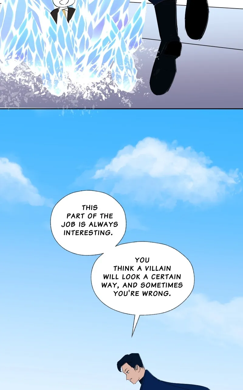 Supervillainy Chapter 9 page 34 - 