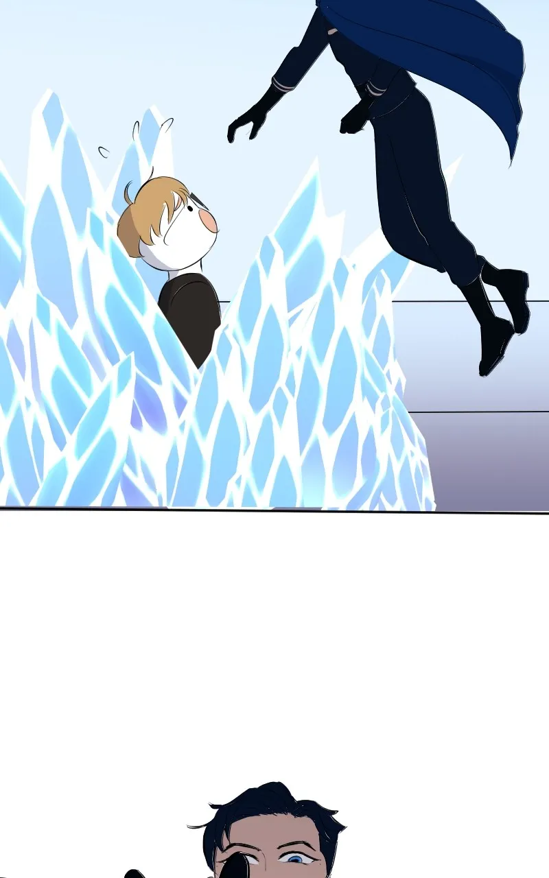 Supervillainy Chapter 9 page 35 - 