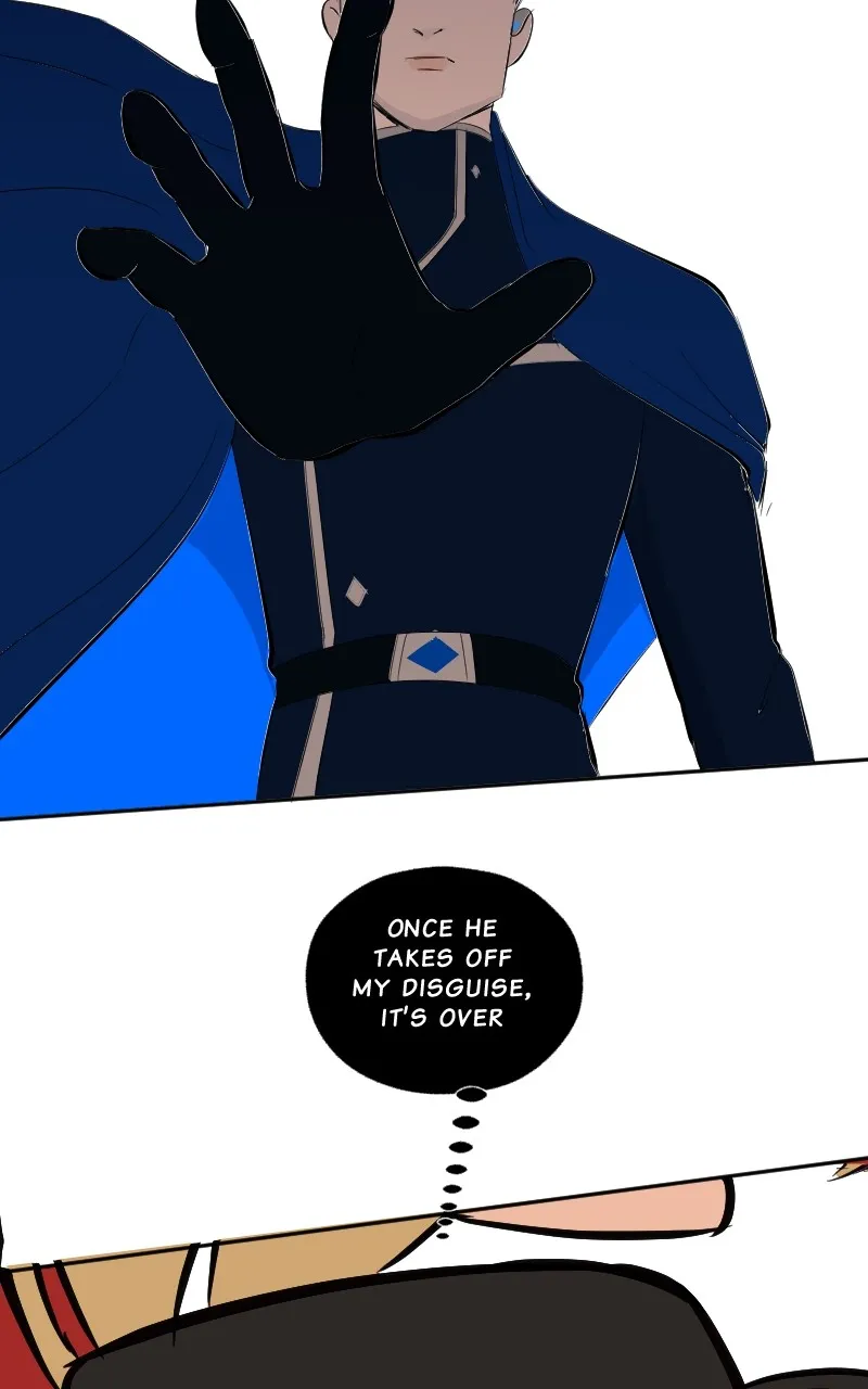 Supervillainy Chapter 9 page 36 - 