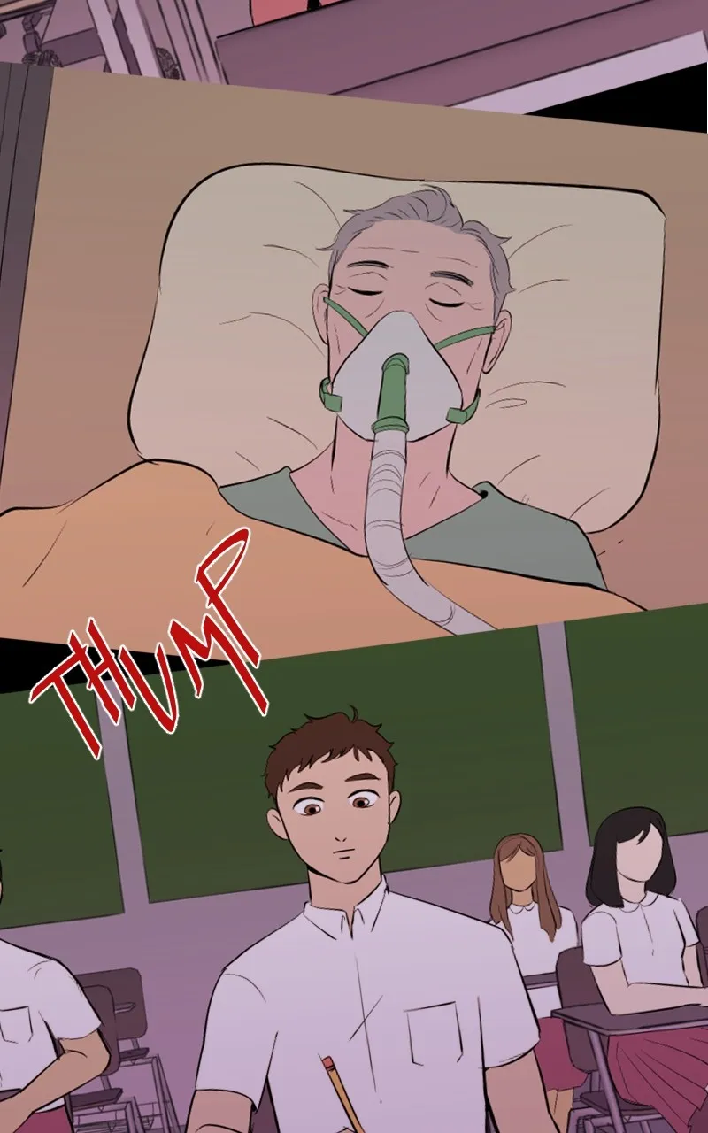 Supervillainy Chapter 9 page 38 - 