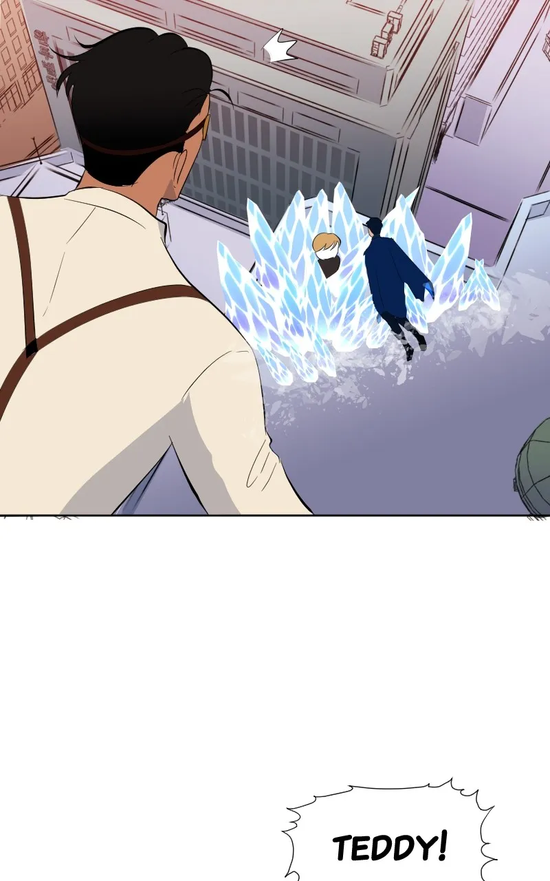 Supervillainy Chapter 9 page 43 - 
