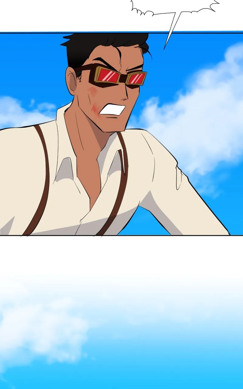 Supervillainy Chapter 9 page 44 - 