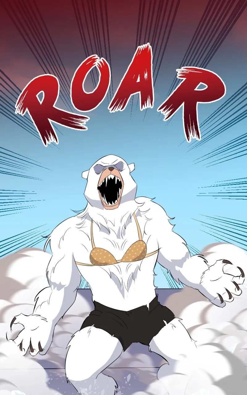 Supervillainy Chapter 9 page 47 - 