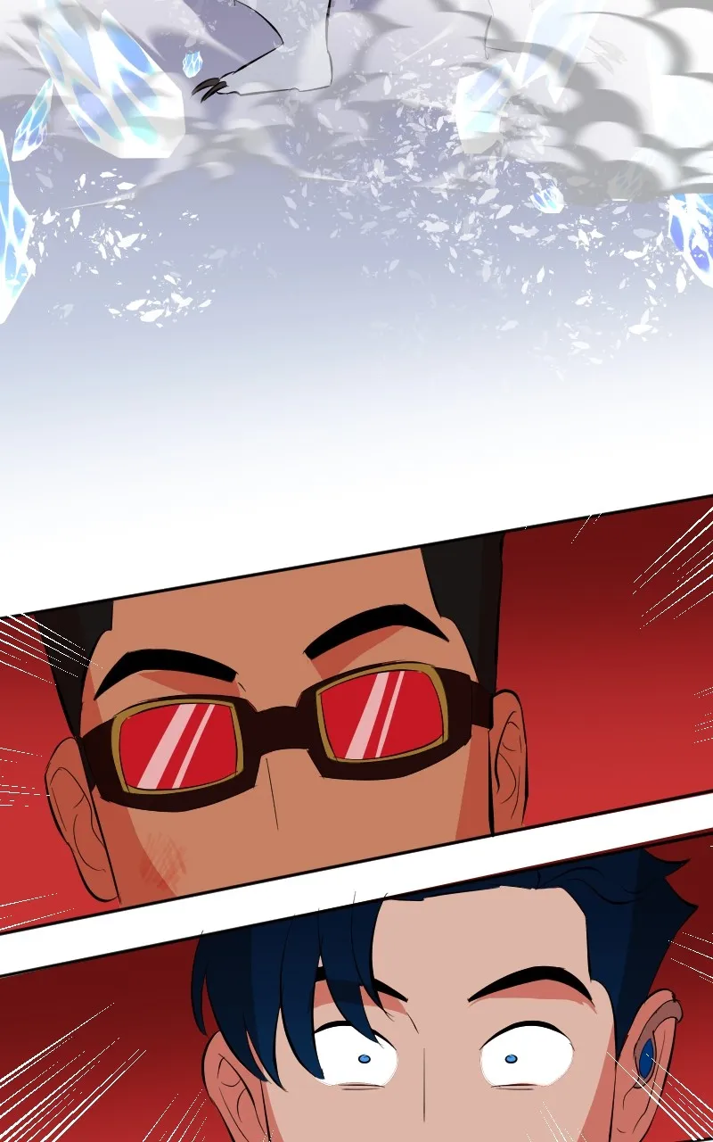 Supervillainy Chapter 9 page 48 - 