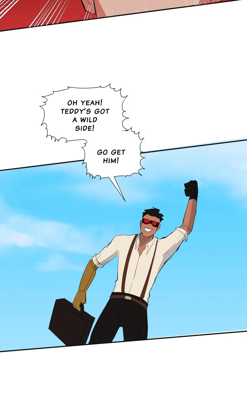Supervillainy Chapter 9 page 49 - 