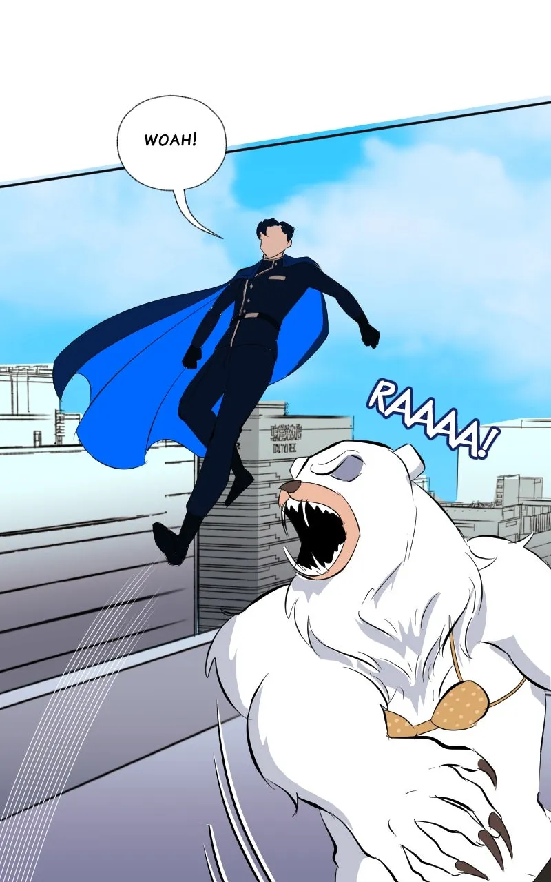 Supervillainy Chapter 9 page 50 - 