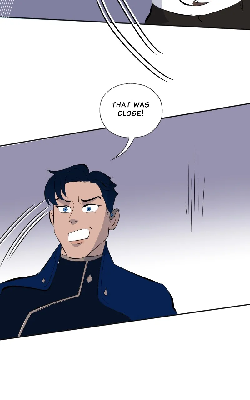 Supervillainy Chapter 9 page 51 - 
