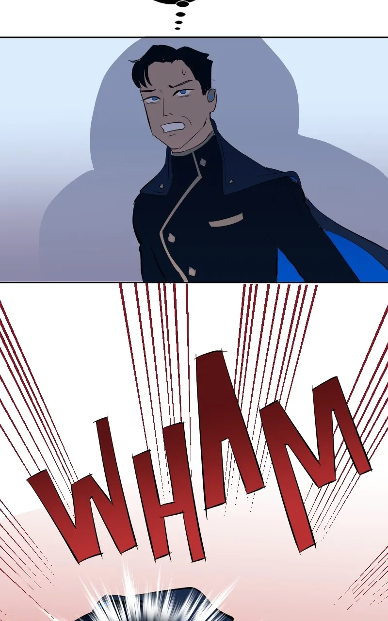 Supervillainy Chapter 9 page 53 - 
