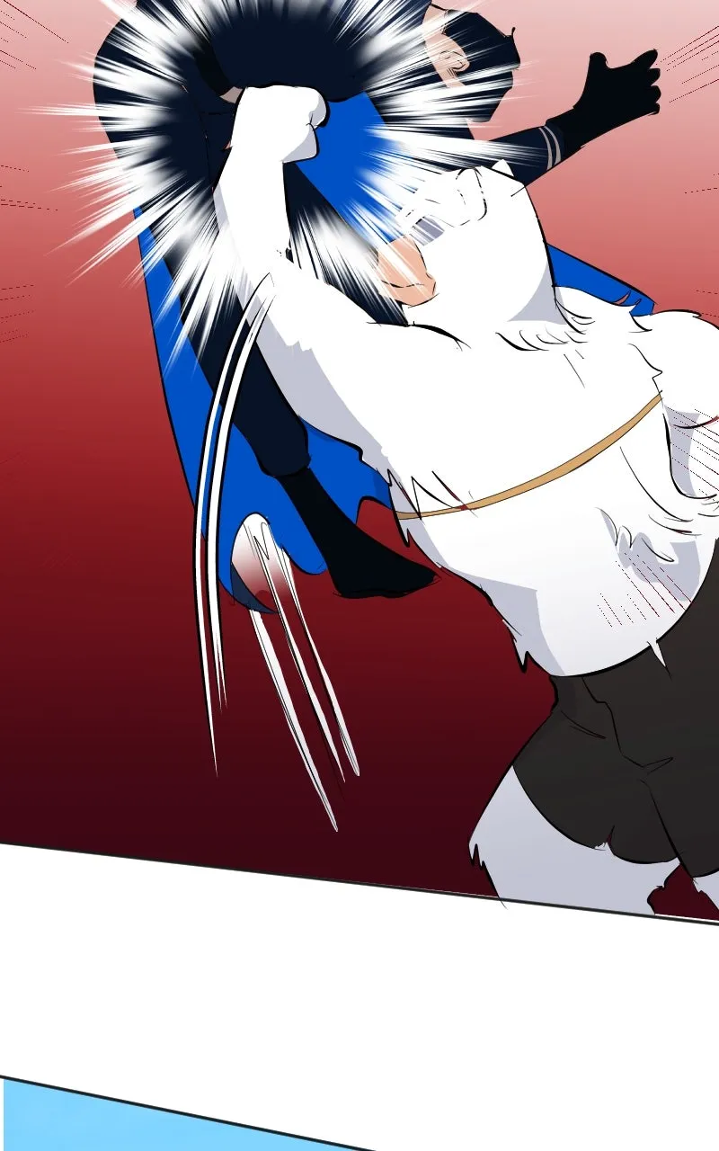 Supervillainy Chapter 9 page 54 - 