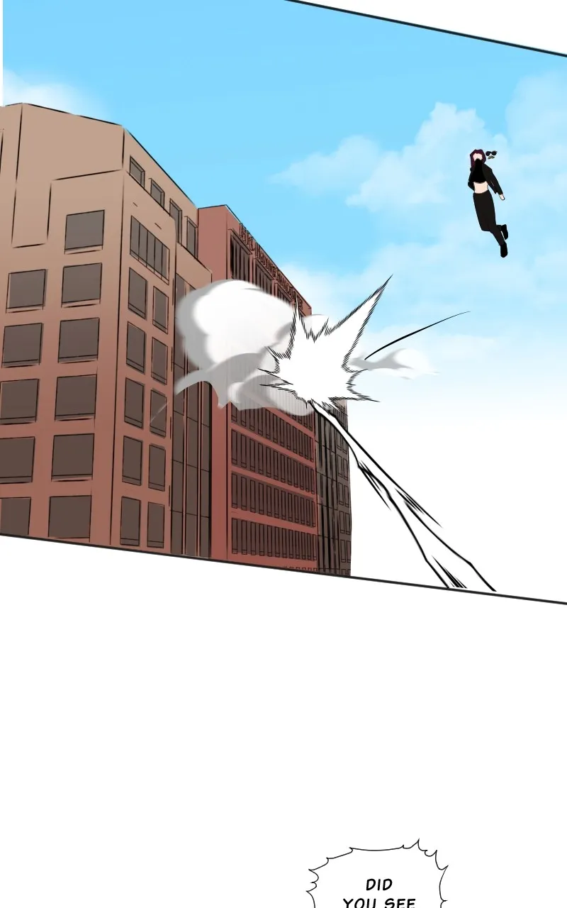 Supervillainy Chapter 9 page 55 - 