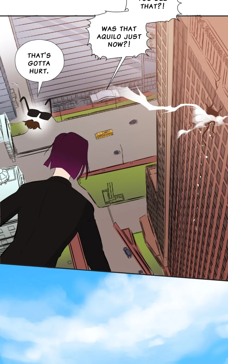 Supervillainy Chapter 9 page 56 - 