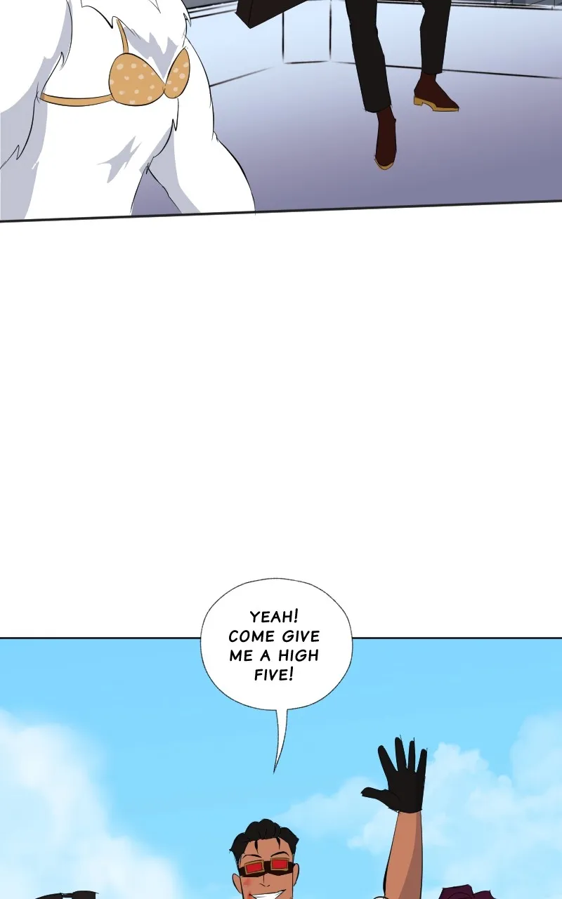 Supervillainy Chapter 9 page 58 - 