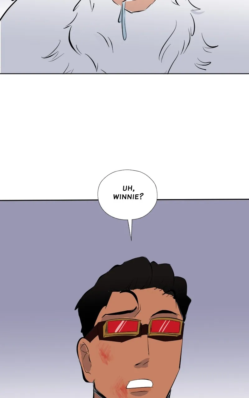 Supervillainy Chapter 9 page 60 - 