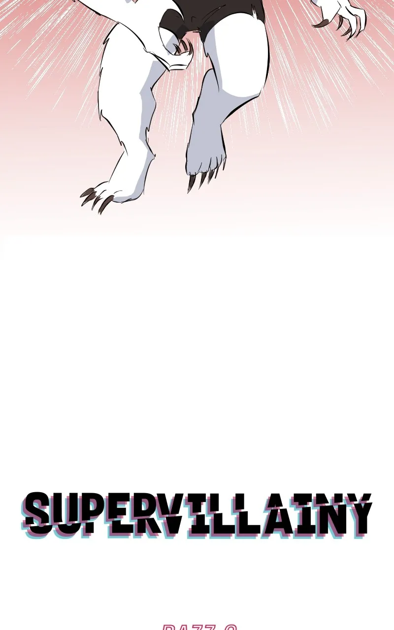 Supervillainy Chapter 9 page 62 - 