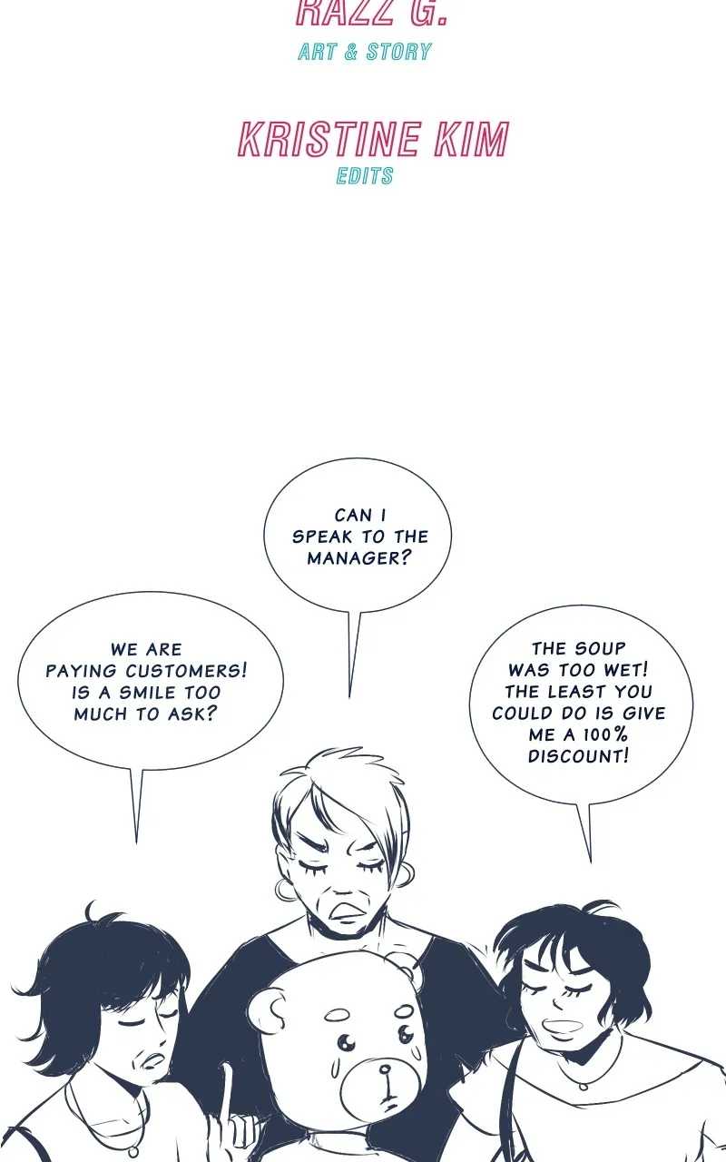 Supervillainy Chapter 9 page 63 - 