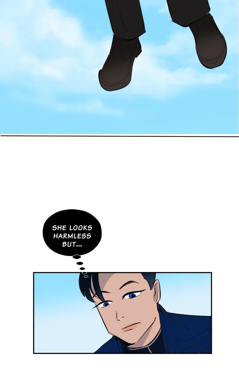 Supervillainy Chapter 9 page 8 - 