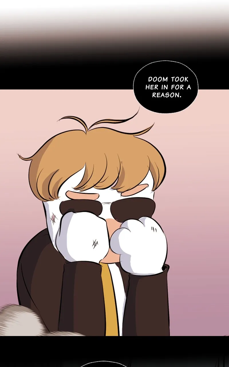 Supervillainy Chapter 9 page 9 - 