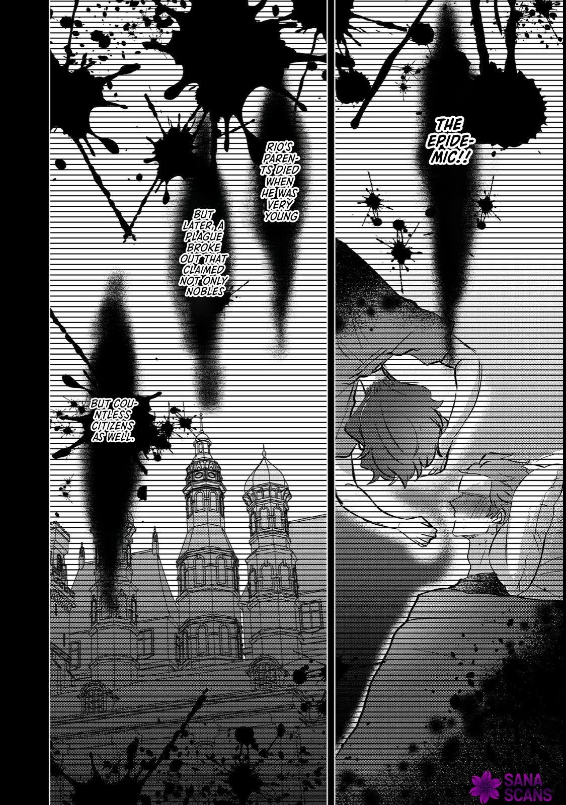 Supporting My Favorite Couple—Why Am I the Popular One!? Chapter 1 page 34 - 