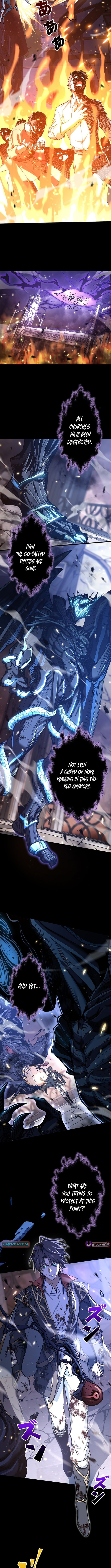Supreme Academy Genius Chapter 0 page 2 - 