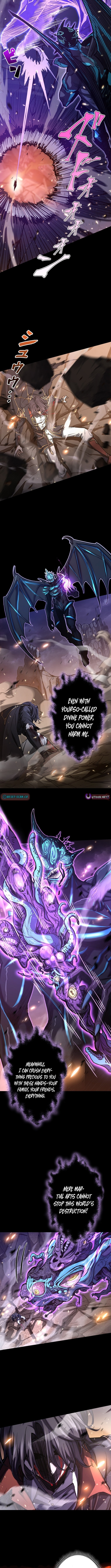 Supreme Academy Genius Chapter 0 page 4 - 
