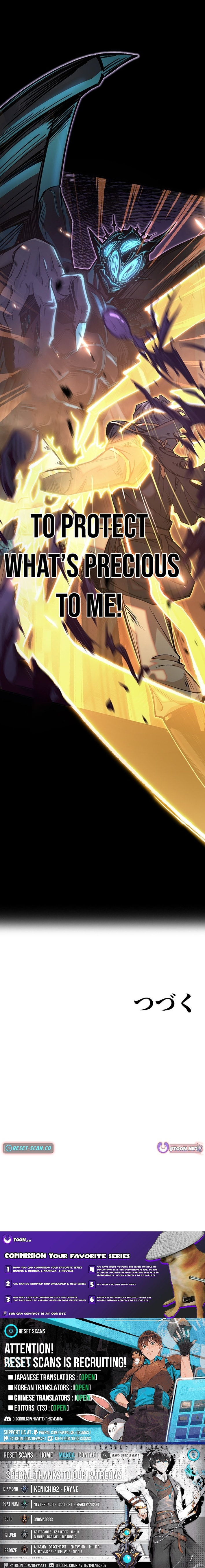 Supreme Academy Genius Chapter 0 page 8 - 