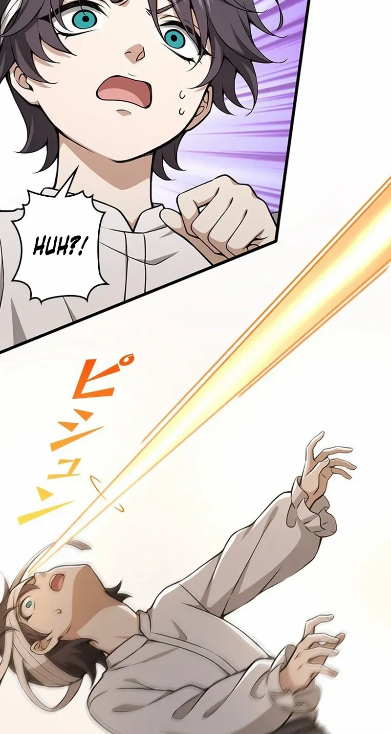 Supreme Academy Genius Chapter 1 page 169 - 