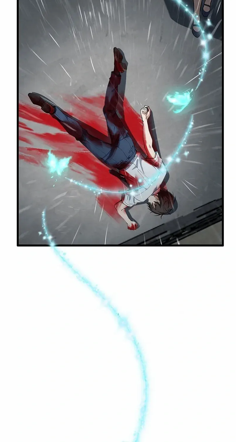 Supreme Academy Genius Chapter 1 page 22 - 