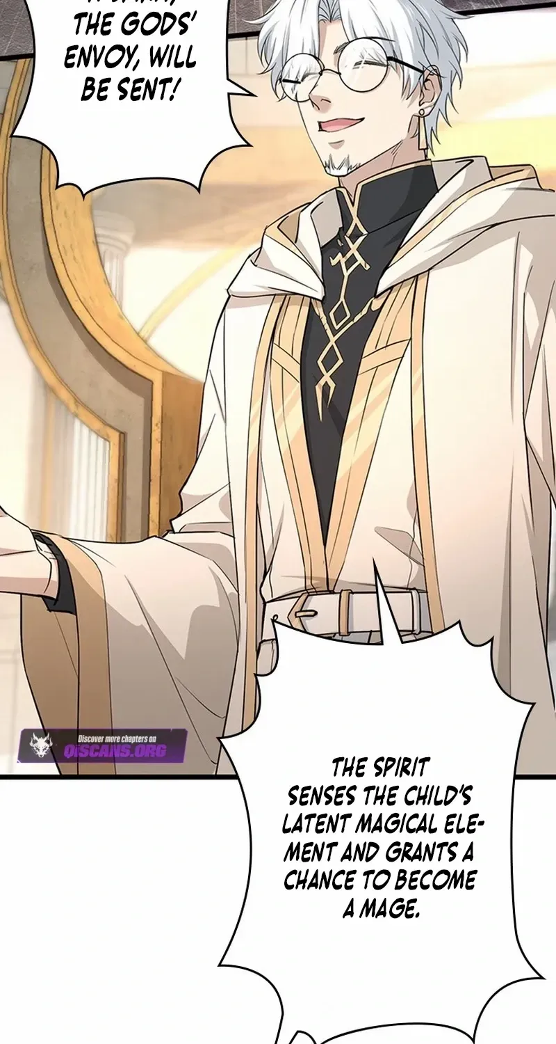 Supreme Academy Genius Chapter 1 page 34 - 