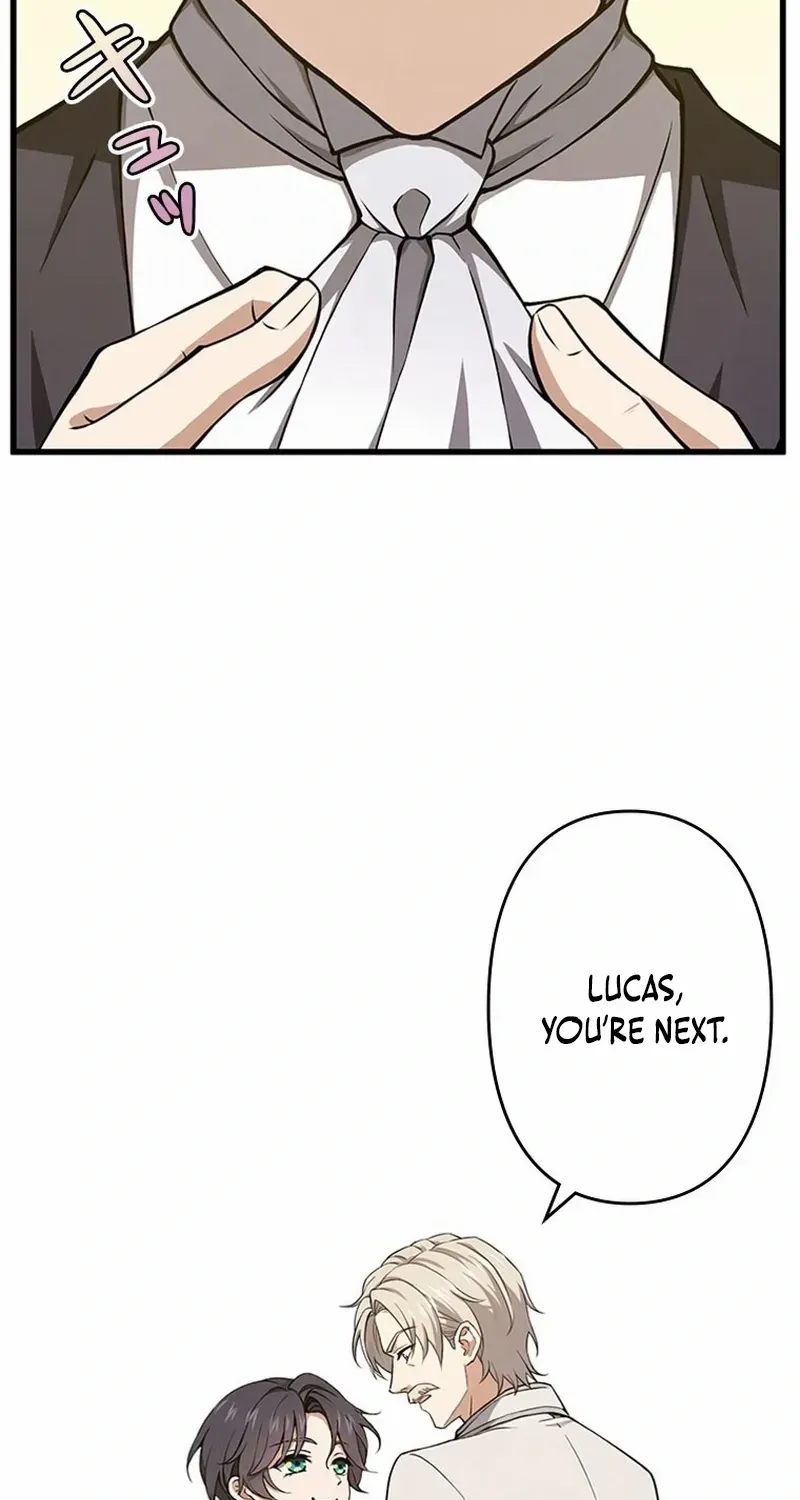 Supreme Academy Genius Chapter 1 page 60 - 