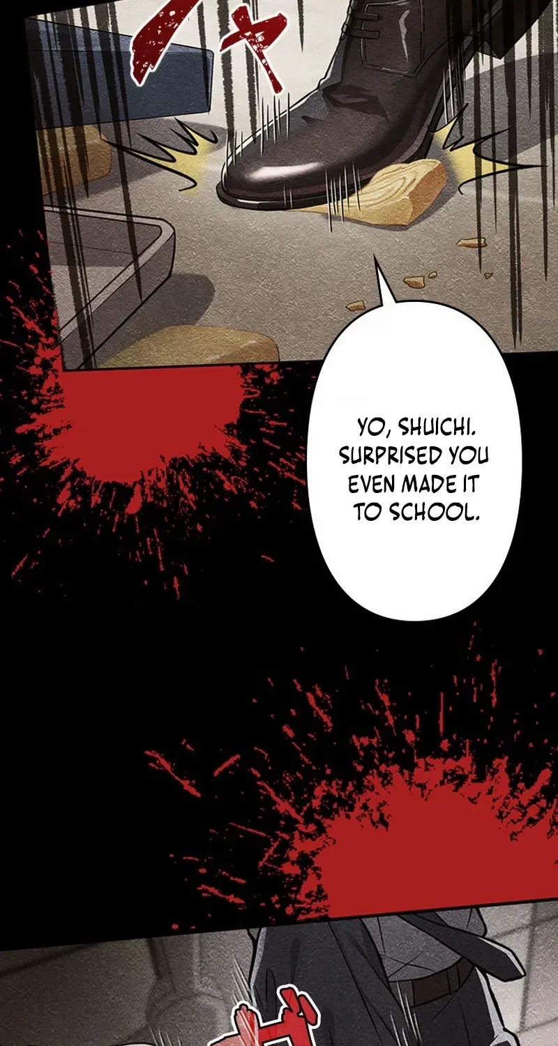 Supreme Academy Genius Chapter 1 page 7 - 
