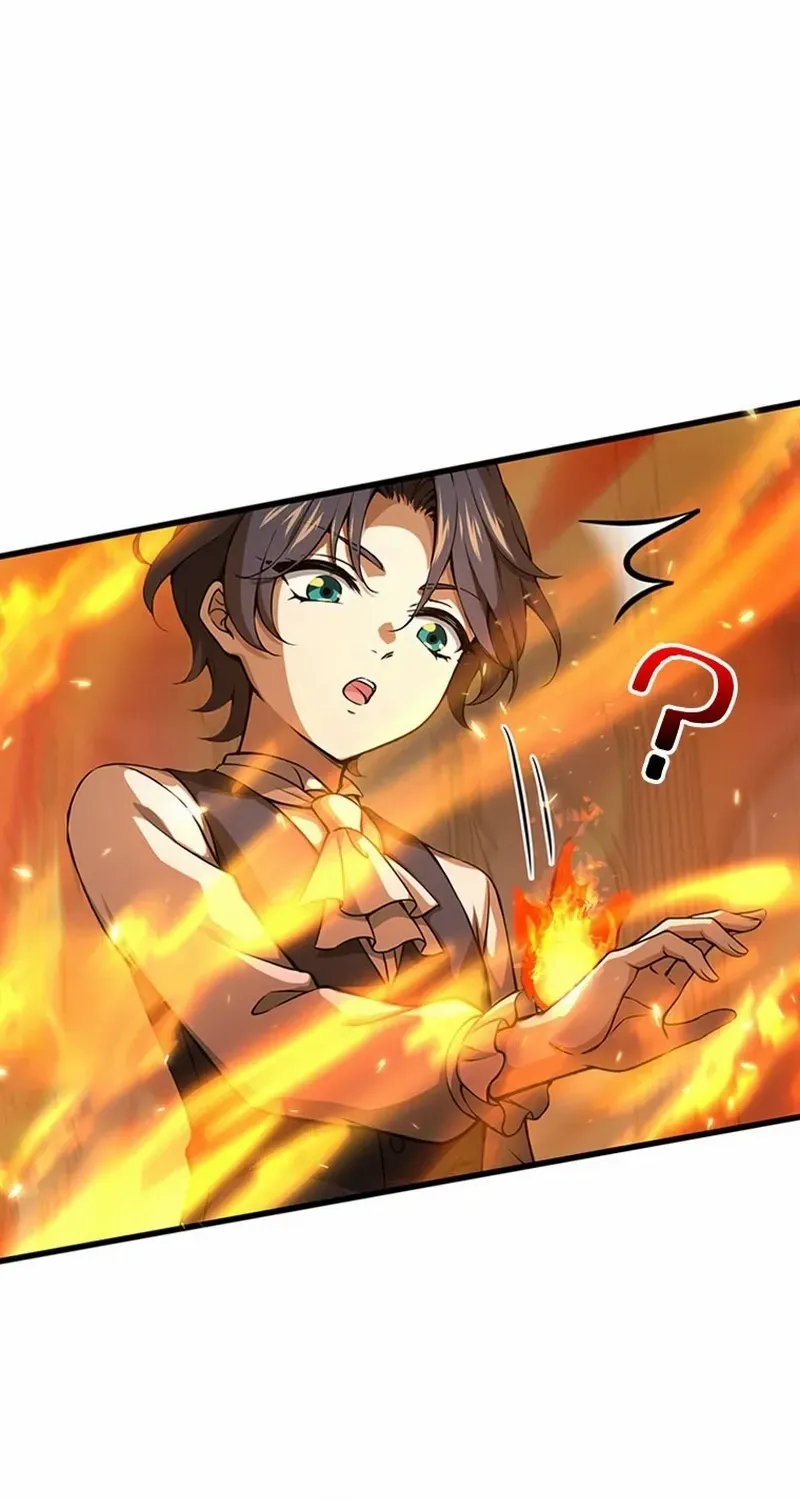Supreme Academy Genius Chapter 1 page 76 - 