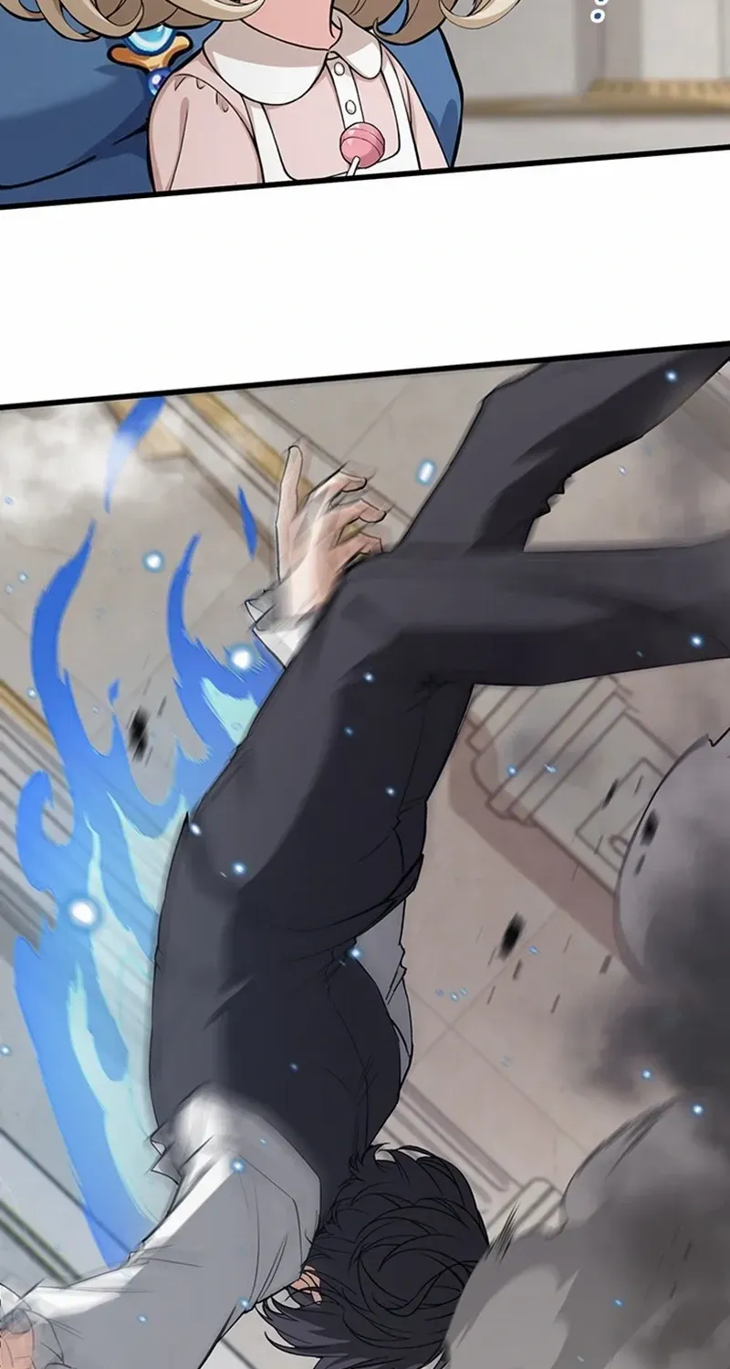 Supreme Academy Genius Chapter 1 page 86 - 