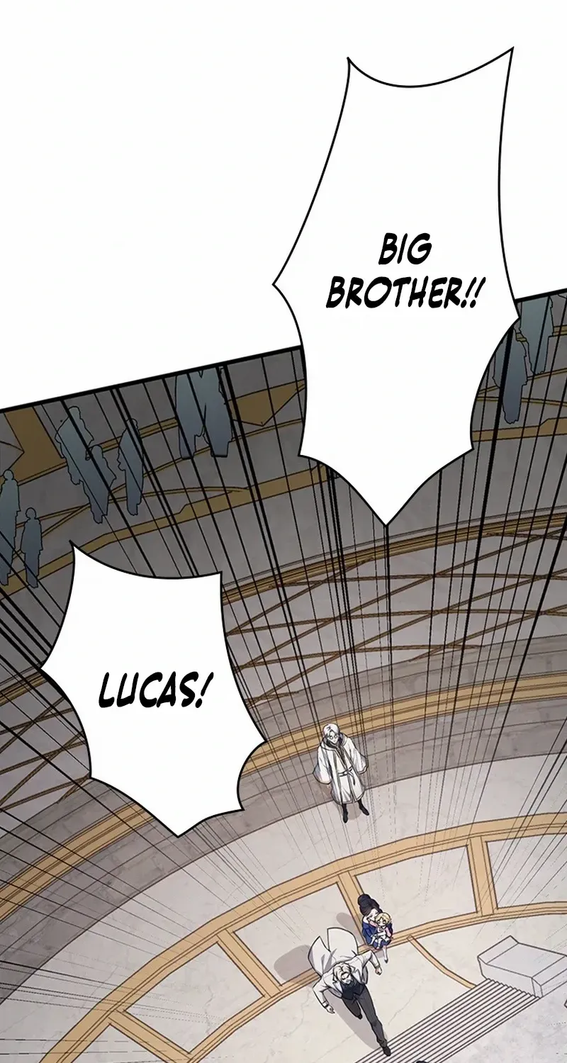 Supreme Academy Genius Chapter 1 page 91 - 