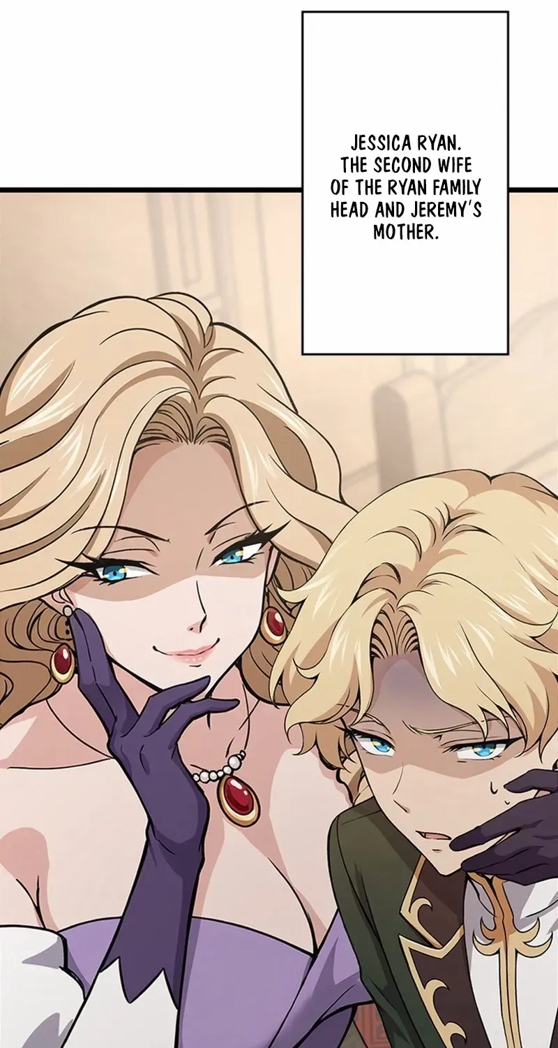 Supreme Academy Genius Chapter 2 page 141 - 