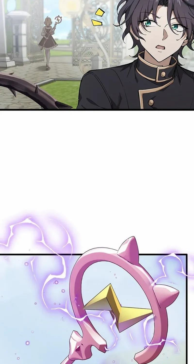 Supreme Academy Genius Chapter 2 page 40 - 