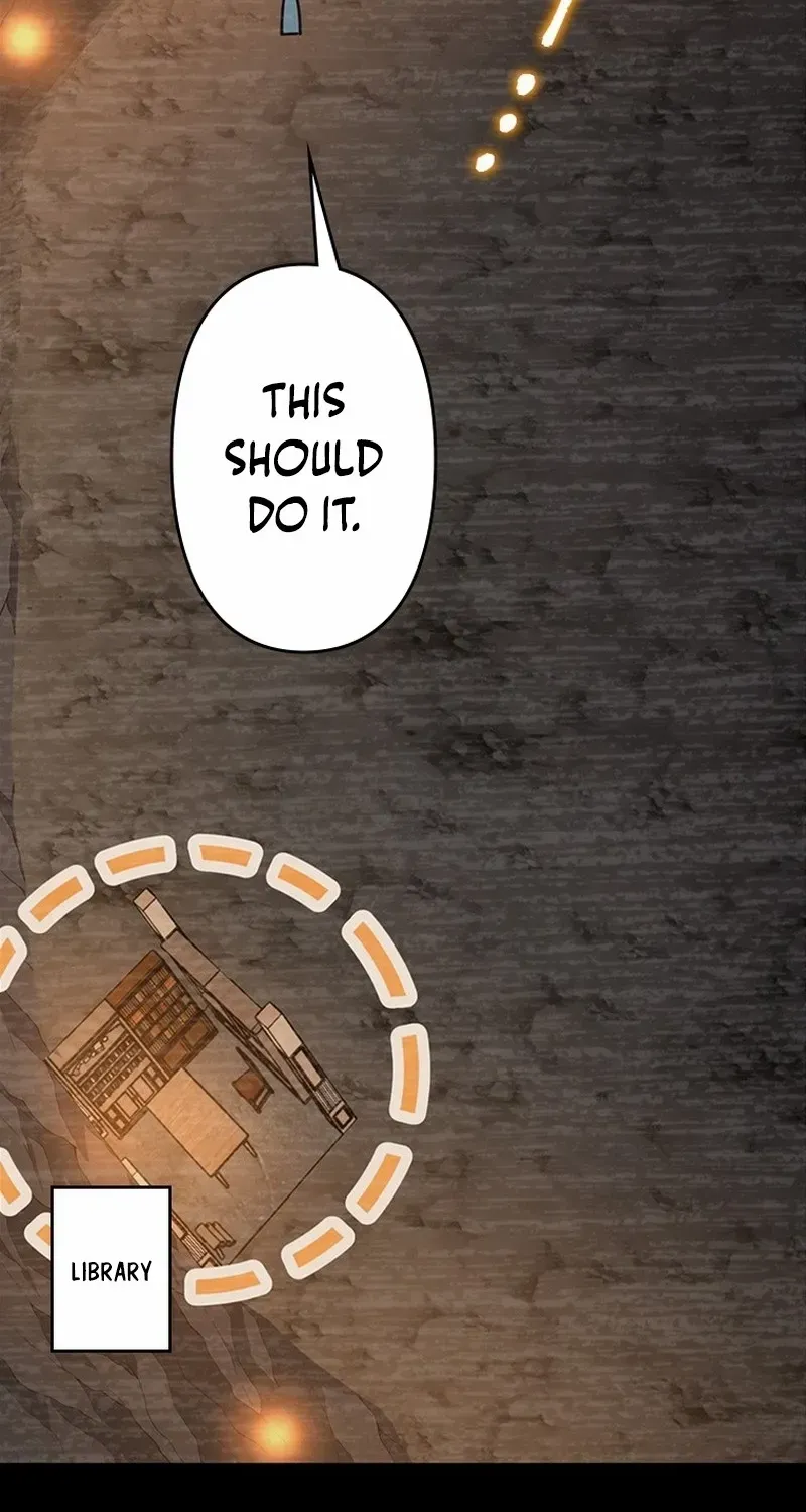 Supreme Academy Genius Chapter 2 page 74 - 