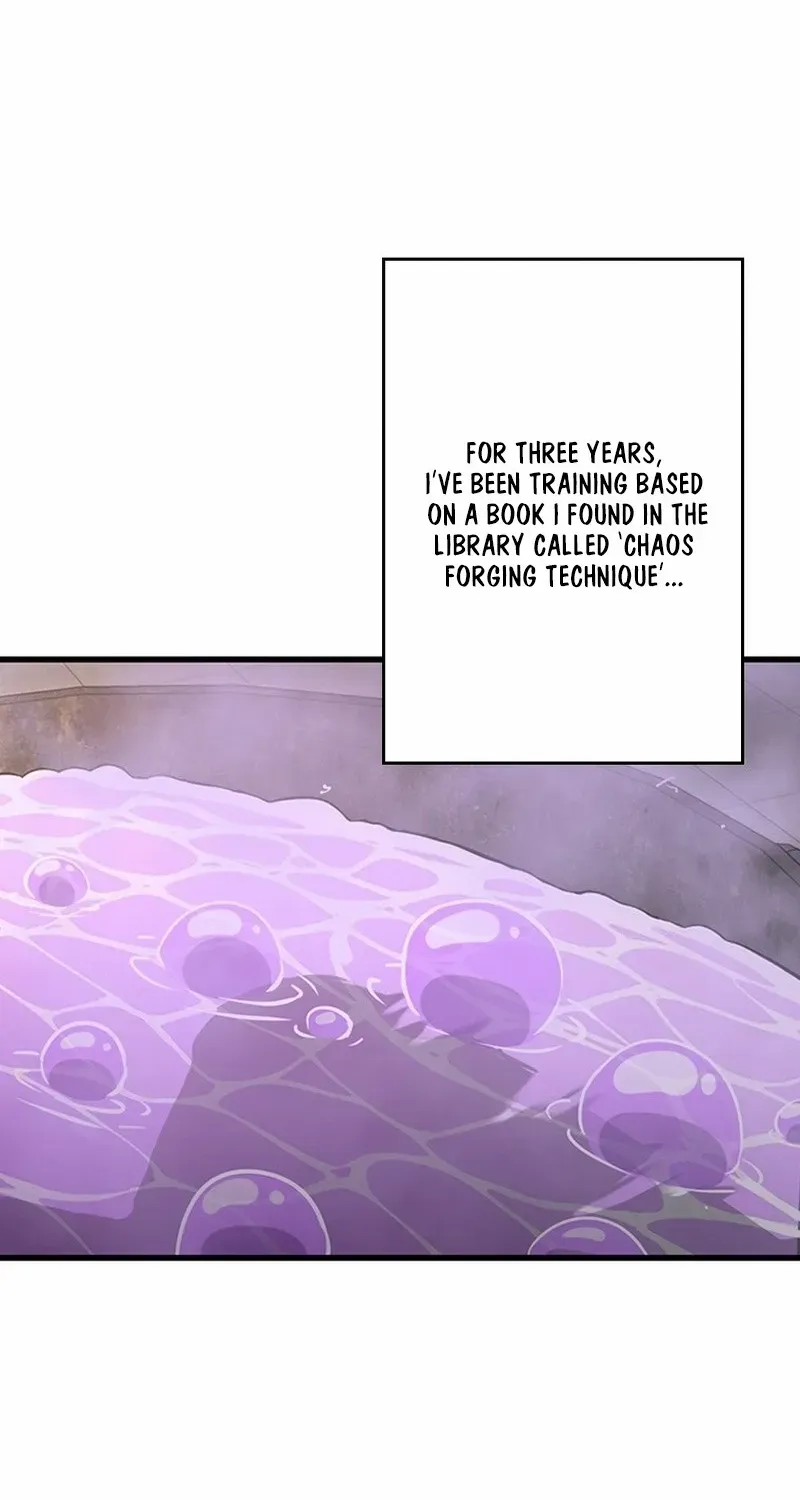 Supreme Academy Genius Chapter 2 page 83 - 