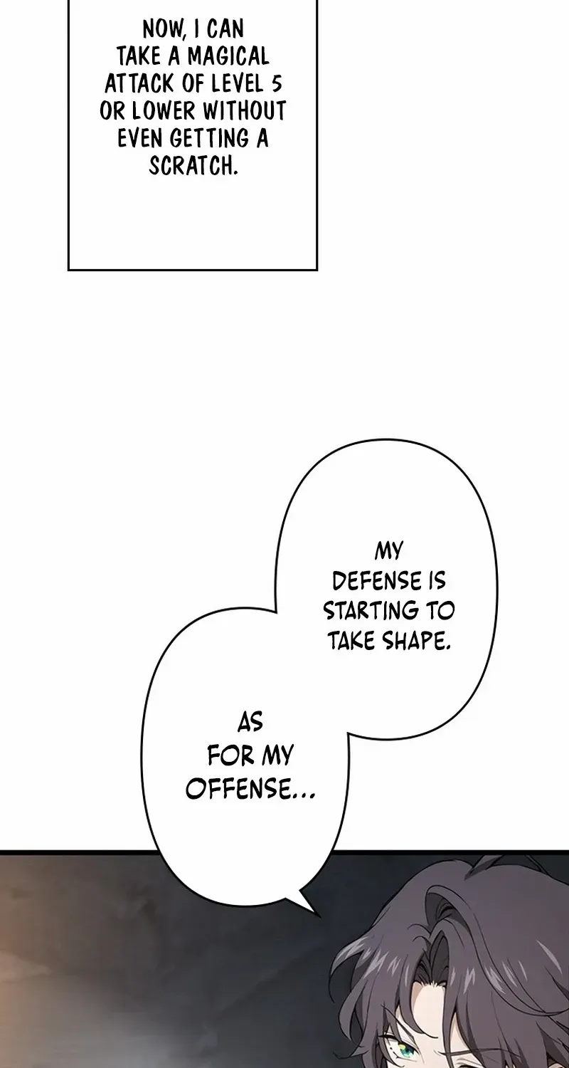 Supreme Academy Genius Chapter 2 page 85 - 