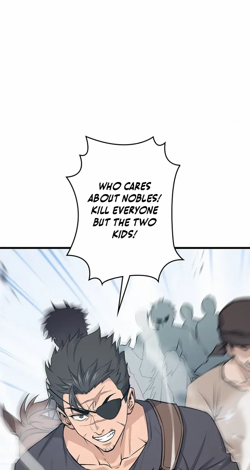 Supreme Academy Genius Chapter 3 page 43 - 