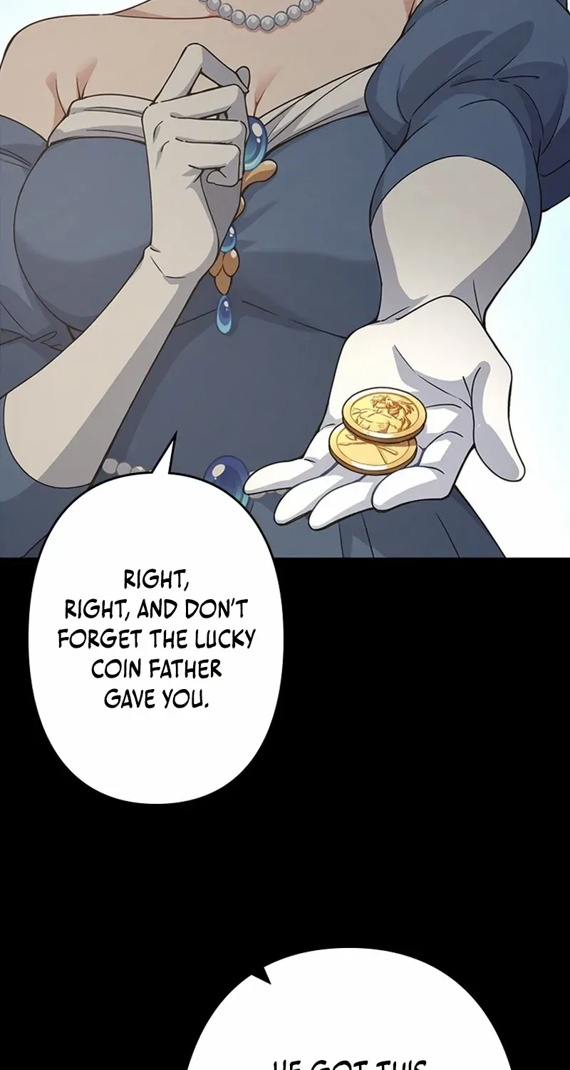 Supreme Academy Genius Chapter 3 page 6 - 