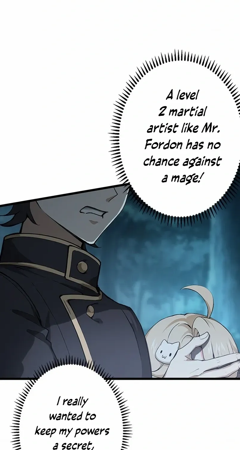 Supreme Academy Genius Chapter 3 page 70 - 
