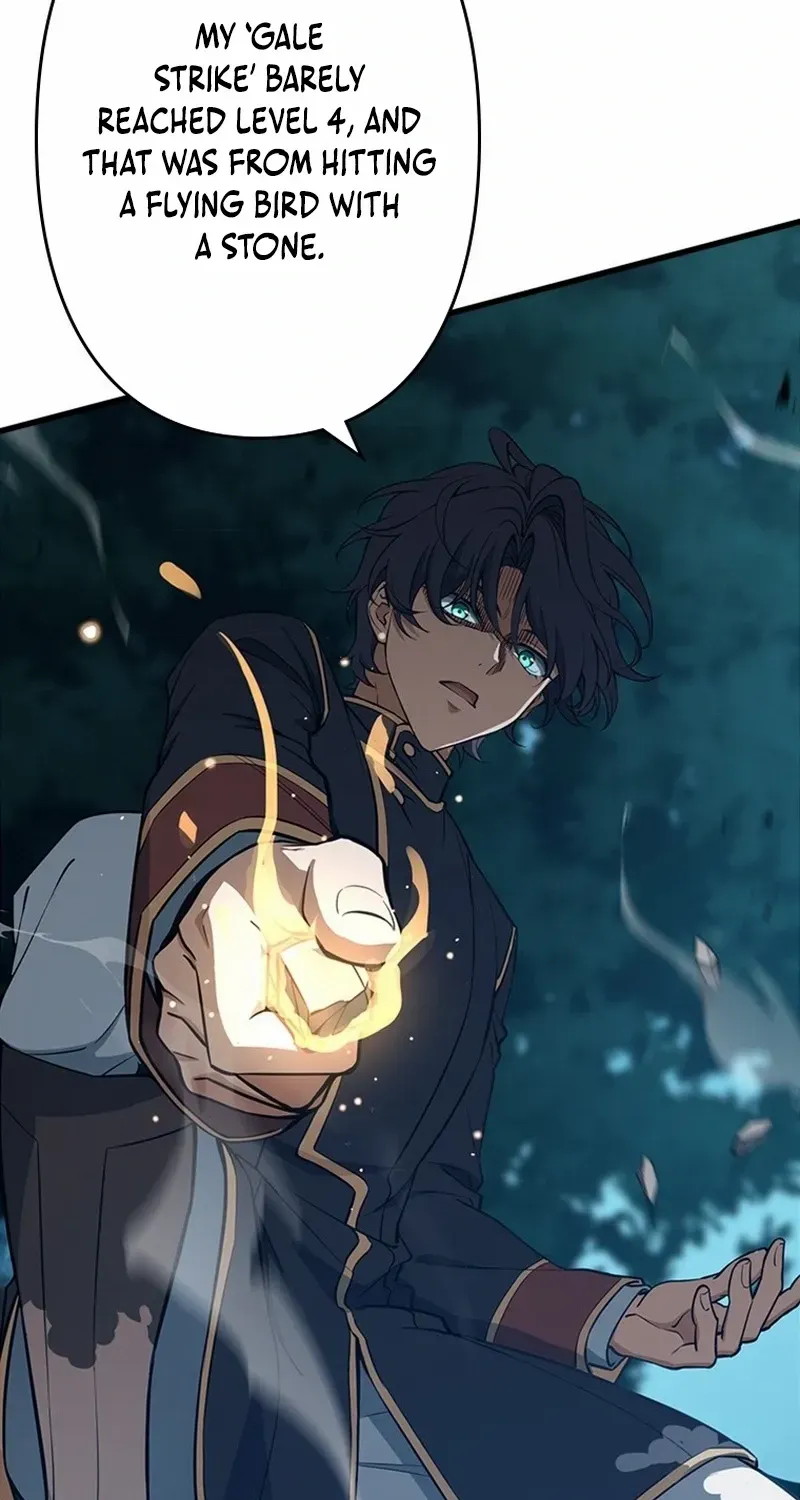 Supreme Academy Genius Chapter 3 page 91 - 