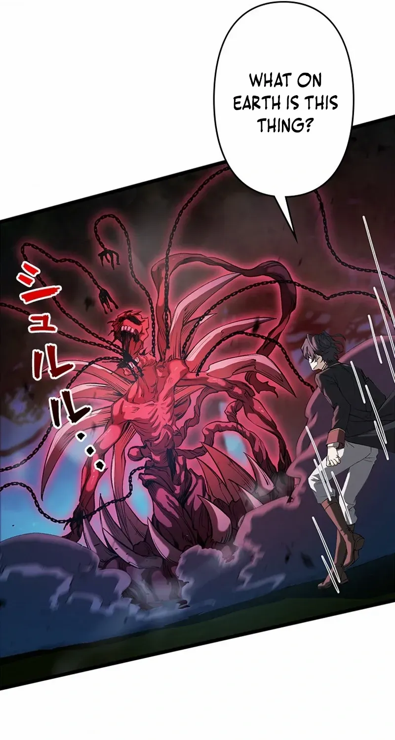Supreme Academy Genius Chapter 4 page 18 - 