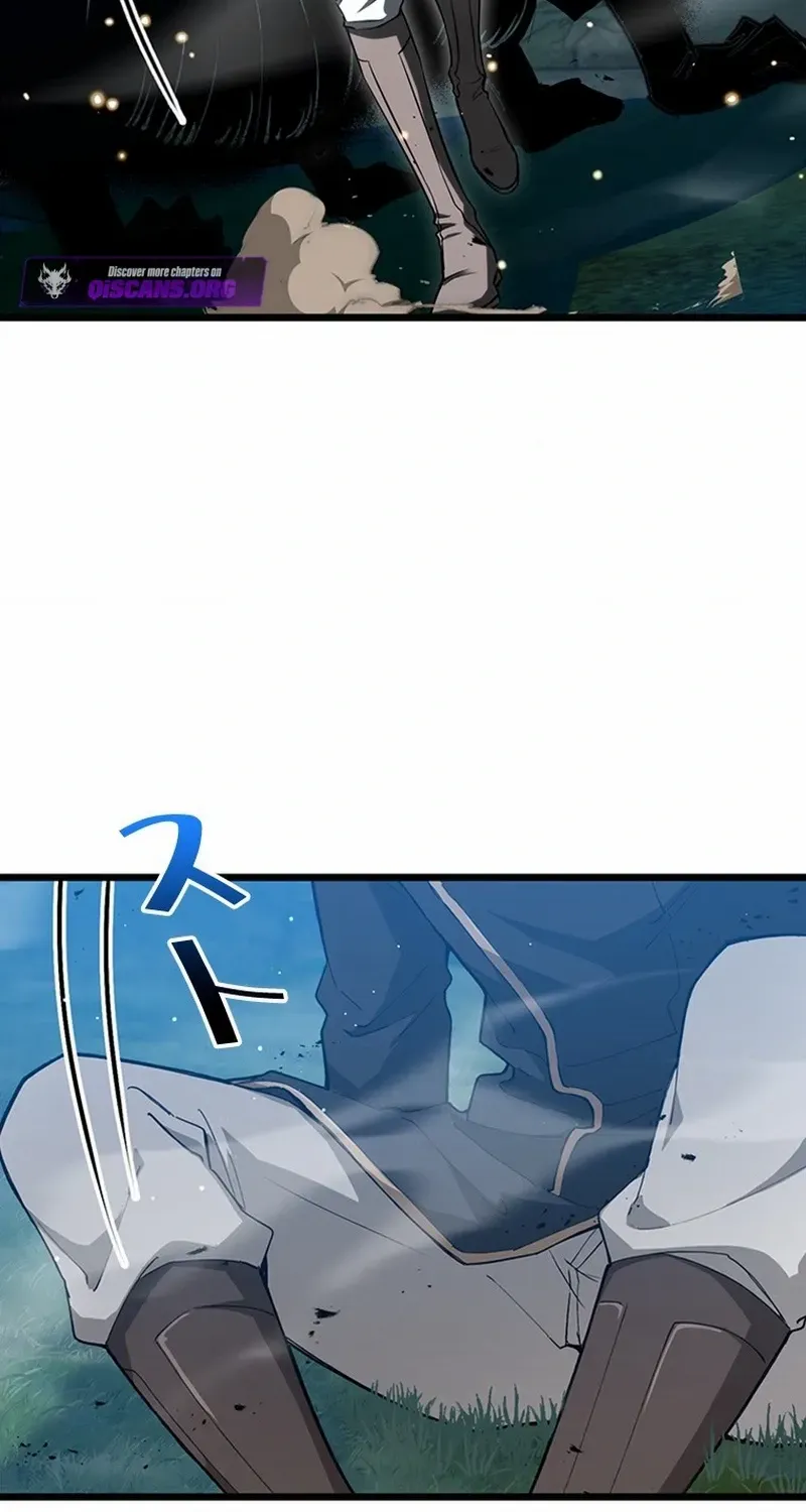 Supreme Academy Genius Chapter 4 page 36 - 