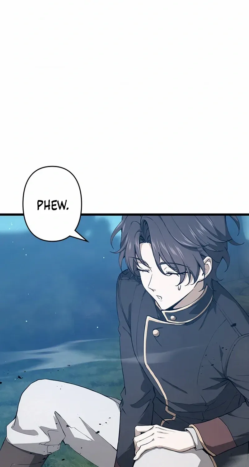 Supreme Academy Genius Chapter 4 page 37 - 