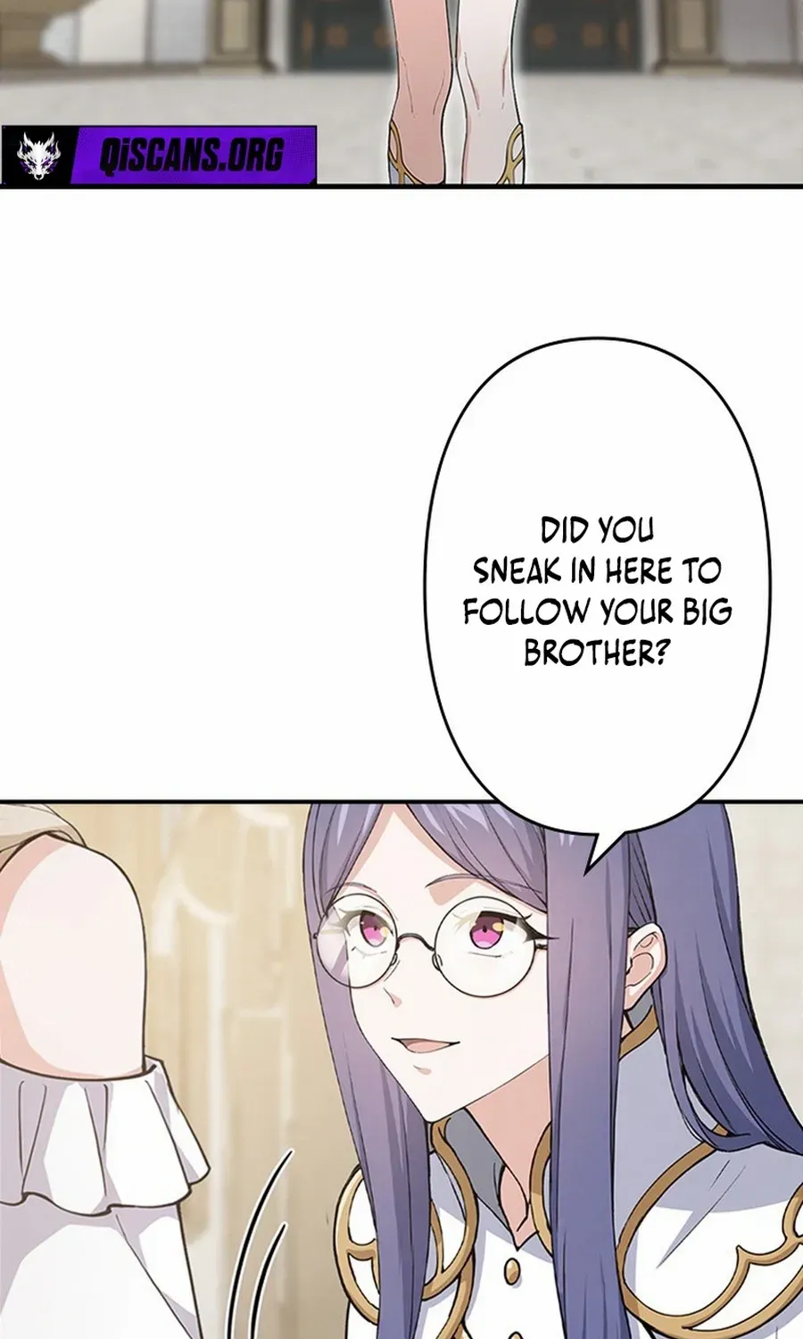 Supreme Academy Genius Chapter 5 page 20 - 