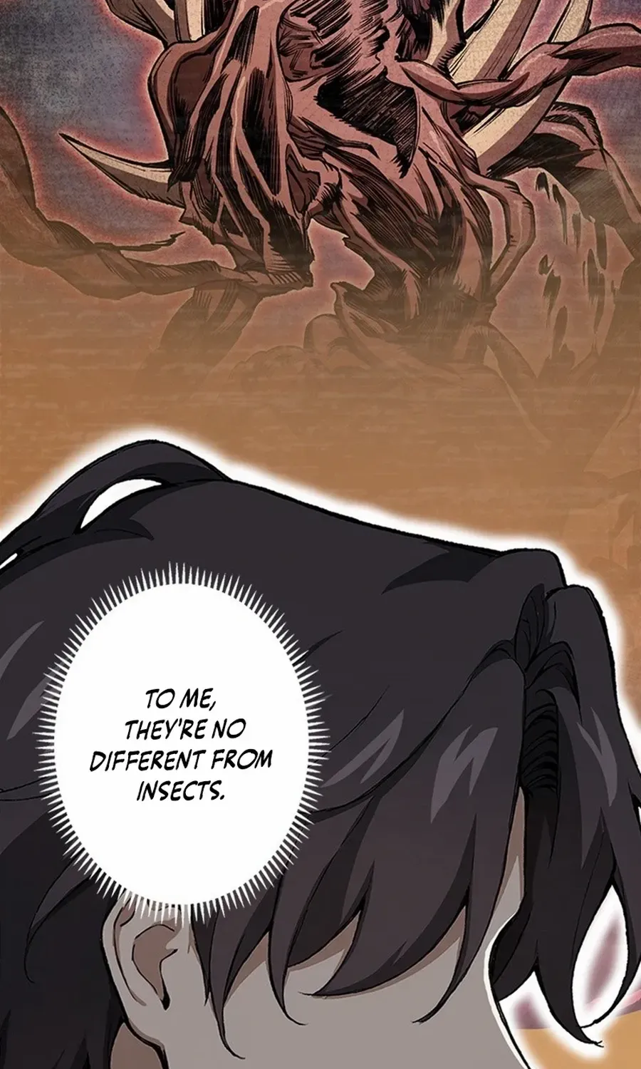 Supreme Academy Genius Chapter 5 page 39 - 