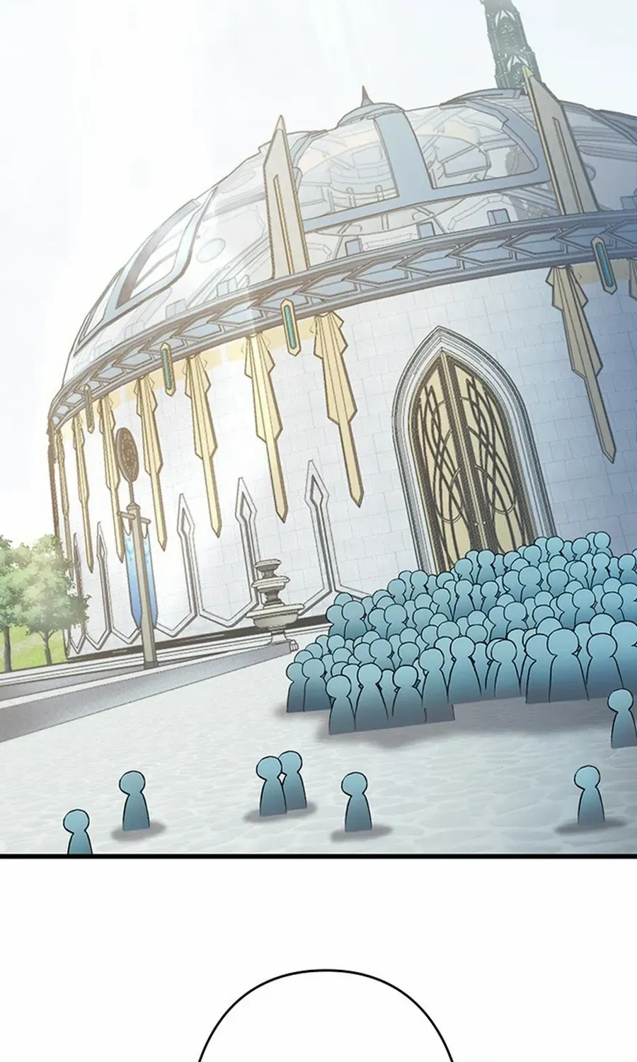 Supreme Academy Genius Chapter 5 page 48 - 
