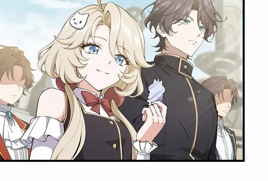 Supreme Academy Genius Chapter 5 page 51 - 